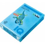 Barevné papíry IQ Color OBL70 A4 80 g ledově modrá 500 lst. – Sleviste.cz