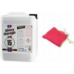 Shiny Garage Carpet Cleaner 5 l – Sleviste.cz