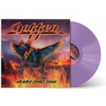 Dokken - Heaven Comes Down - indie Retail Edition - lilac LP – Hledejceny.cz