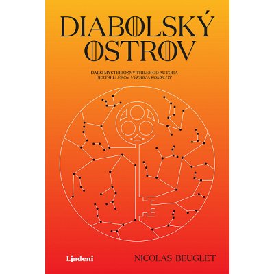 Diabolský ostrov