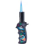 Champ High® Tryskový kovový Spacesaber Varianta 2 – Zboží Dáma