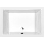 Polysan DEEP 110x75 hluboká sprchová vanička 110x75x26cm s podstavcem 72883 – Sleviste.cz