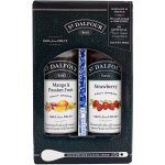 St. Dalfour Jahody,Mango a Maracuja 2 x 284 g – Sleviste.cz