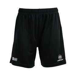 Unihoc shorts Tampa černá