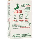 Jelen jádrové mýdlo na praní 200 g – HobbyKompas.cz