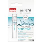 Lavera Basis sensitiv Balzám na rty BIO duopack 2 x 4,5 g – Zbozi.Blesk.cz