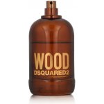 Dsquared2 Wood toaletní voda pánská 100 ml – Hledejceny.cz