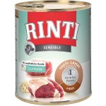 Rinti Sensible jehně & Rýže 800 g – Hledejceny.cz