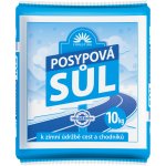 Forestina Posypová sůl 10 kg – HobbyKompas.cz