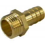 Klum, Hadičník vnější 1" x 25 mm, PR8002 – Hledejceny.cz