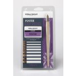 Kaligrafická sada William Mitchell Poster Dip Pens – Zboží Mobilmania
