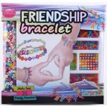 Alltoys Výroba náramků Friendship – Hledejceny.cz