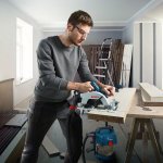 Bosch GKS 185-LI Professional 0.601.6C1.221 – Zboží Mobilmania