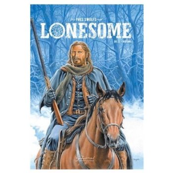 Lonesome 2 - Swolfs Yves, Brožovaná