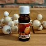 Michal Vonný olej Mandarinka 10 ml – Hledejceny.cz