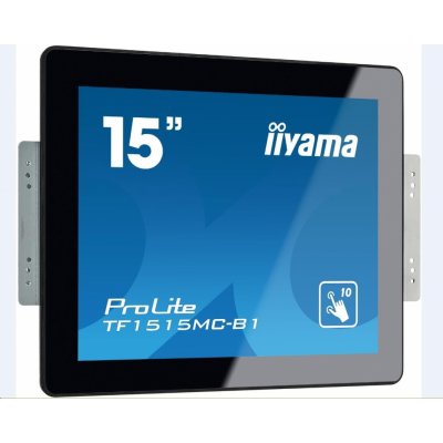 iiyama Prolite TF1515MC