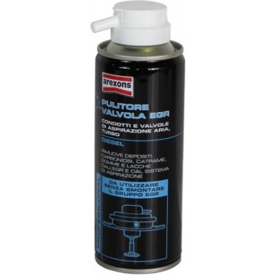 Arexons EGR čistič ventilů 200 ml