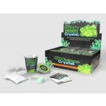 Krystal rostoucí svítící ve tmě – Hledejceny.cz