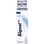 Signal White Now Sensitive 75 ml – Zboží Mobilmania