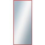 DANTIK červená 50 x 120 cm P269-210 7269210 – Hledejceny.cz