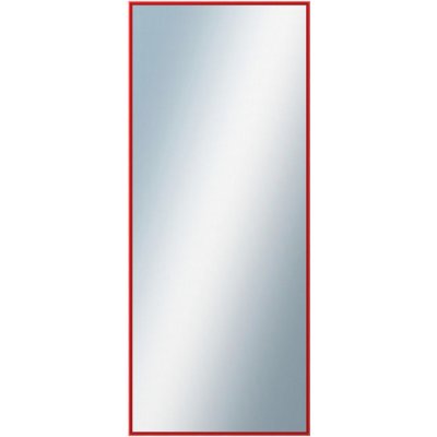 DANTIK červená 50 x 120 cm P269-210 7269210 – Hledejceny.cz