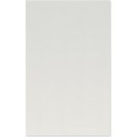 Tabule WHITE-BOARD zho skla lacobel 88 x 55 cm vhodná pro psaní poznámek a vzkazů 811-149 – Sleviste.cz