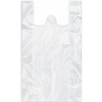 Tašky 10 kg bílé 30x18x55 cm [100 ks] – Zboží Dáma