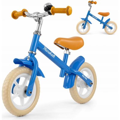 Milly Mally Marshall modré – Zboží Mobilmania