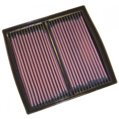 Vzduchový filtr K&N FILTERS DU-9098 – Hledejceny.cz