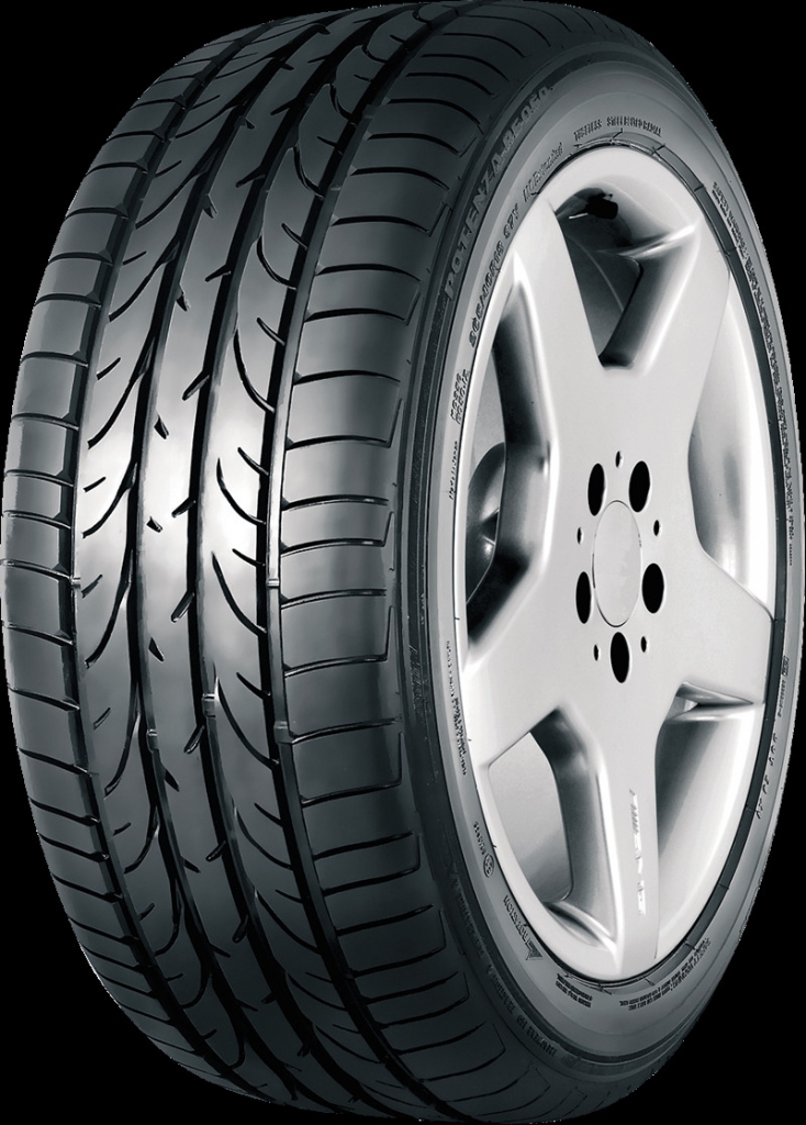 Bridgestone Potenza RE050 245/40 R17 91W