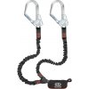 Brzda a slaňovací prostředek Climbing Technology FLEX ABS 140 STEEL Y-L