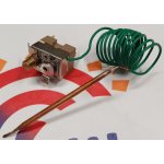 Viadrus 5229 TERMOSTAT SPALINOVÝ TG400 – Sleviste.cz