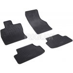 Koberce gumové Rigum Seat Leon 2012