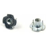 Matice narážecí M5 x 10 ZB / balení 500 ks – Hledejceny.cz