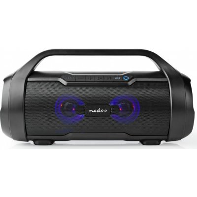 NEDIS SPBB310BK – Zboží Živě