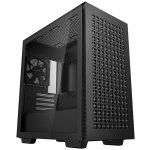 DeepCool CH370 R-CH370-BKNAM1-G-1 – Zboží Mobilmania