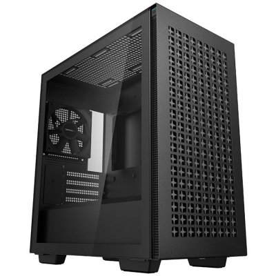 DeepCool CH370 R-CH370-BKNAM1-G-1