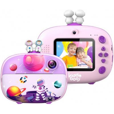 Kiddoboo FotoFun 2 – Zboží Mobilmania