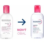 Bioderma Sensibio H2O micelární voda 250 ml – Zboží Dáma
