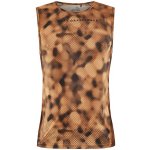 Craft Mesh Superlight 194378-574999 scampolo oranžová bílá – Zboží Dáma