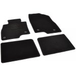 Koberce Textilní AZ Auto Design Mazda 6 Sedan 2012 – Sleviste.cz