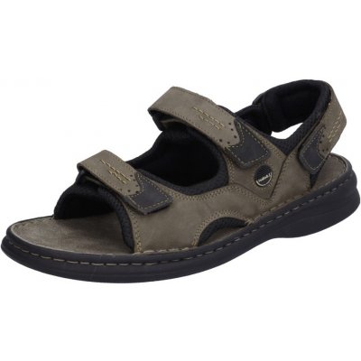 Josef Seibel 10236 751781 šedé – Zboží Dáma