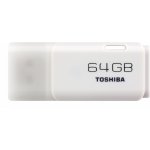 TOSHIBA U202 64GB THN-U202W0640E4 – Hledejceny.cz