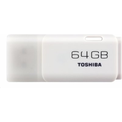 TOSHIBA U202 64GB THN-U202W0640E4 – Hledejceny.cz
