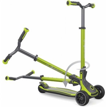 Globber Ultimum Lime Green