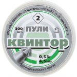 Diabolky Kvintor Super Pointed 4,5 mm 300 ks – Sleviste.cz