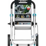 Strend Pro Vozik Cellfast EXPLORER, 1/2 ", L-60 m, na hadici, kovový – Sleviste.cz