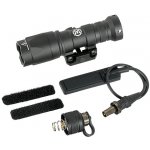 Wadsn Taktická svítilna M300A Mini Scout 280lm LED Black – Zboží Dáma