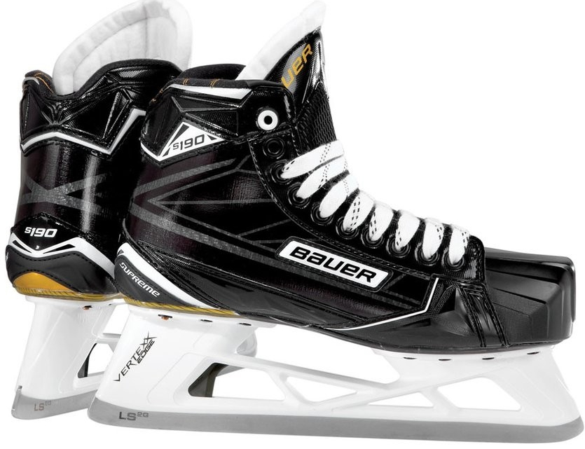 Brankářské brusle Bauer Supreme S190 Senior