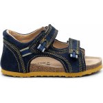 Protetika ORS T 32 Rimini modro-žluté vzor 93 – Sleviste.cz